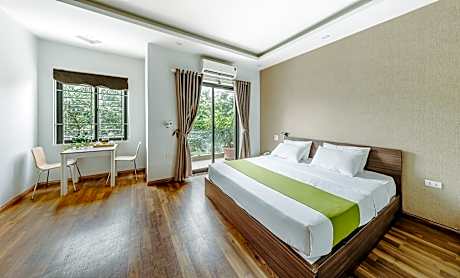 Hana 1 Apartment & Hotel Bac Ninh