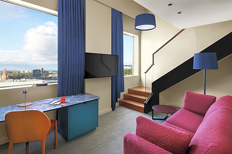 DoubleTree By Hilton Hotel Melbourne - Flinders Street