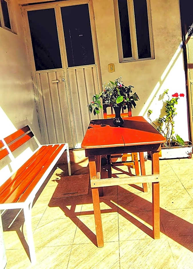 hotel posada los dominicos