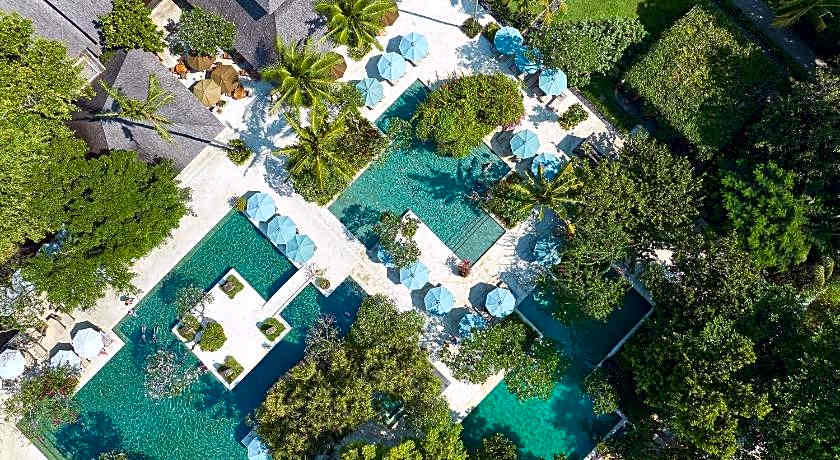 Hyatt Regency Bali