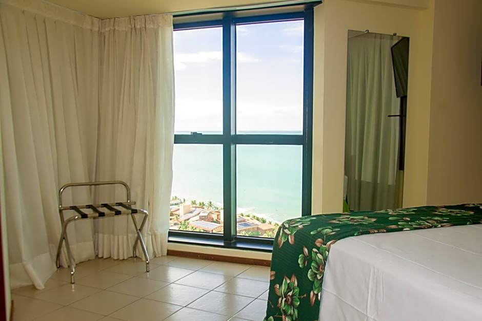 Quality Suites Natal