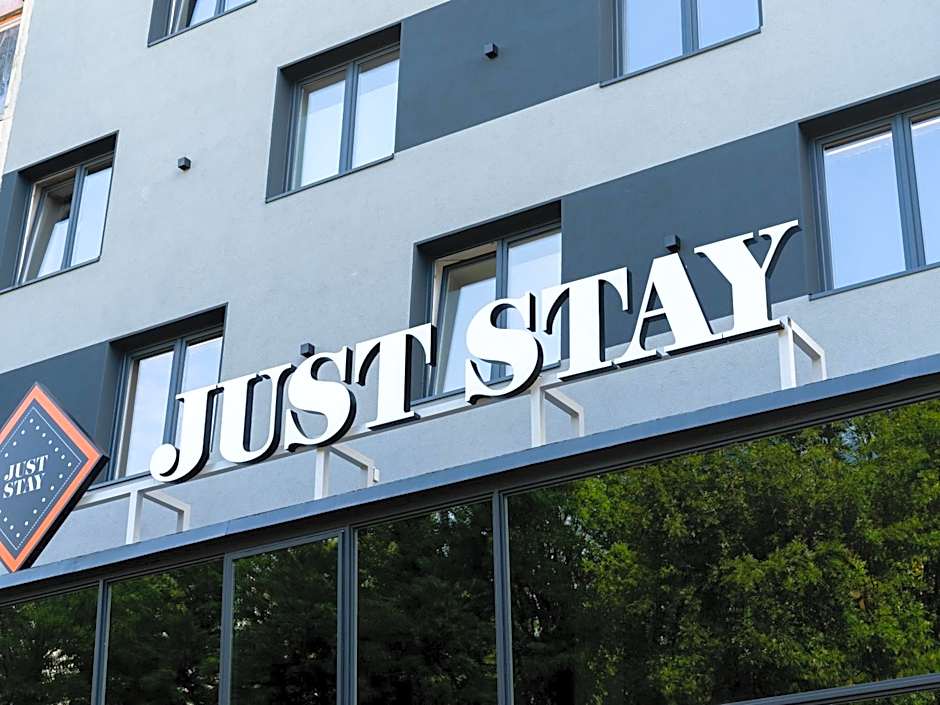 JustStay Essen Hotel & Apartments