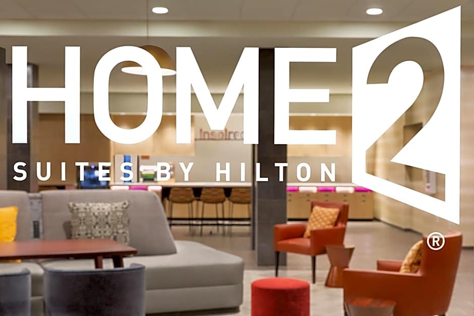 Home2 Suites by Hilton Scottsdale Salt River