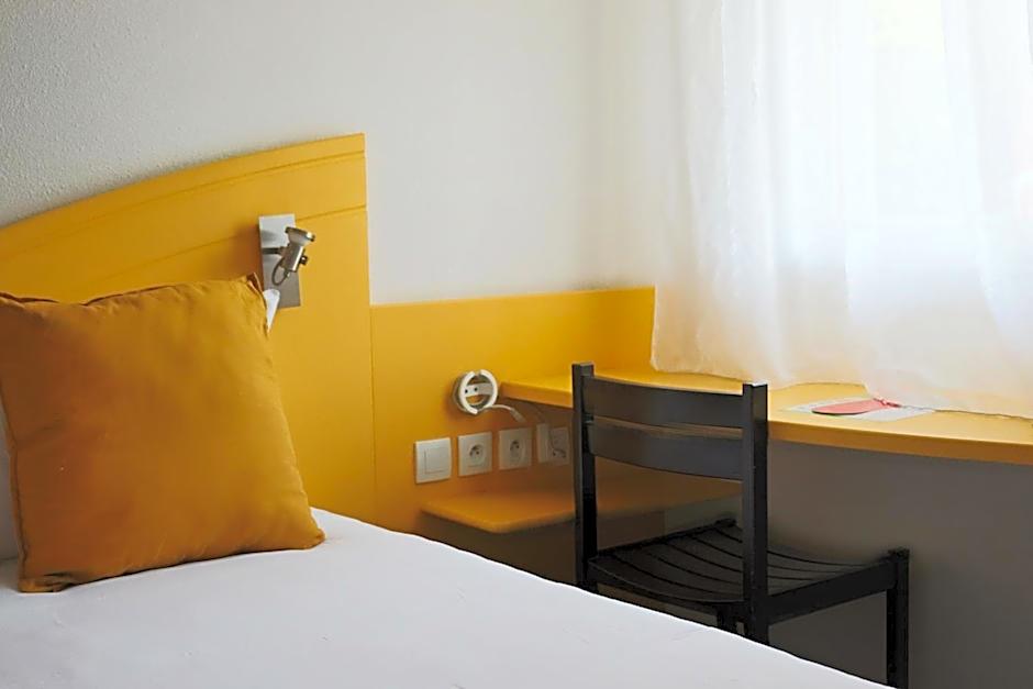 Hôtel Lémand Lyon Est - Villefontaine