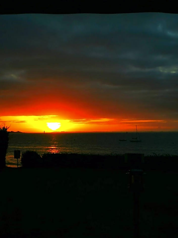 Hôtel Restaurant Le Mur du Roy