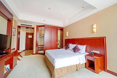 Superior King Room - Non-Smoking