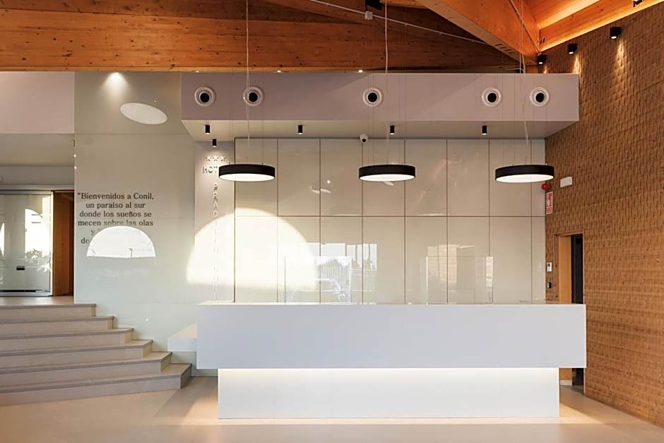 Hotel Pradillo Conil