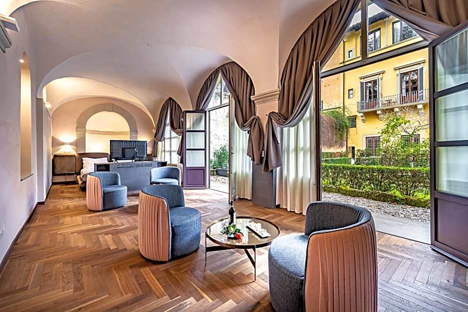 Hotel La Scaletta