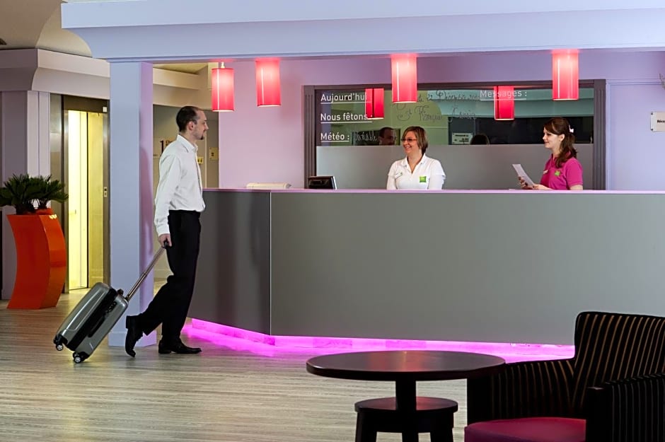 ibis Styles Melun