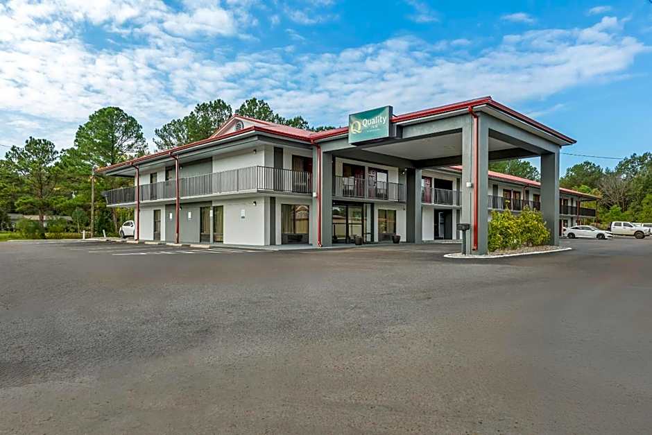 Quality Inn Richland - Jackson South
