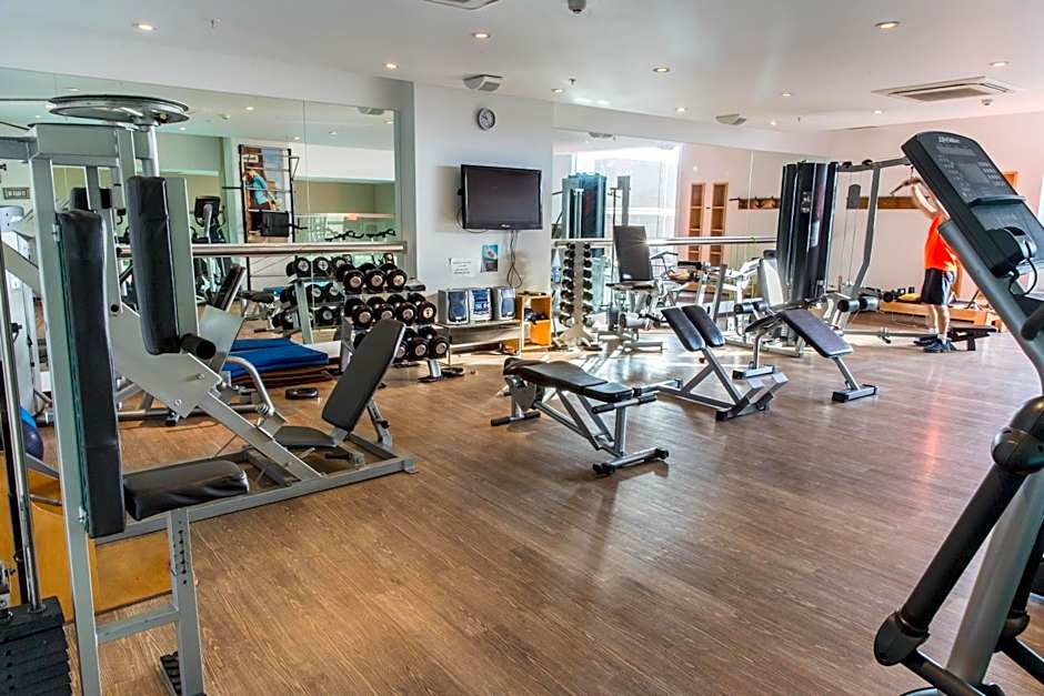 Esplendor by Wyndham Mendoza