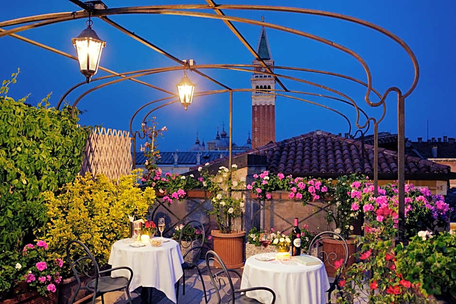 Hotel Firenze