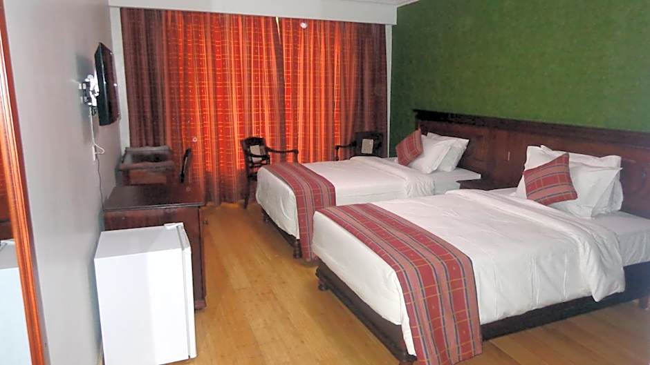 Eagle Palace Hotel