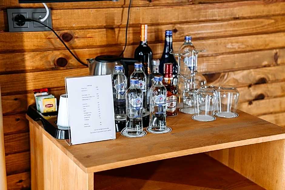 Doors Urla Hotel & Bungalows