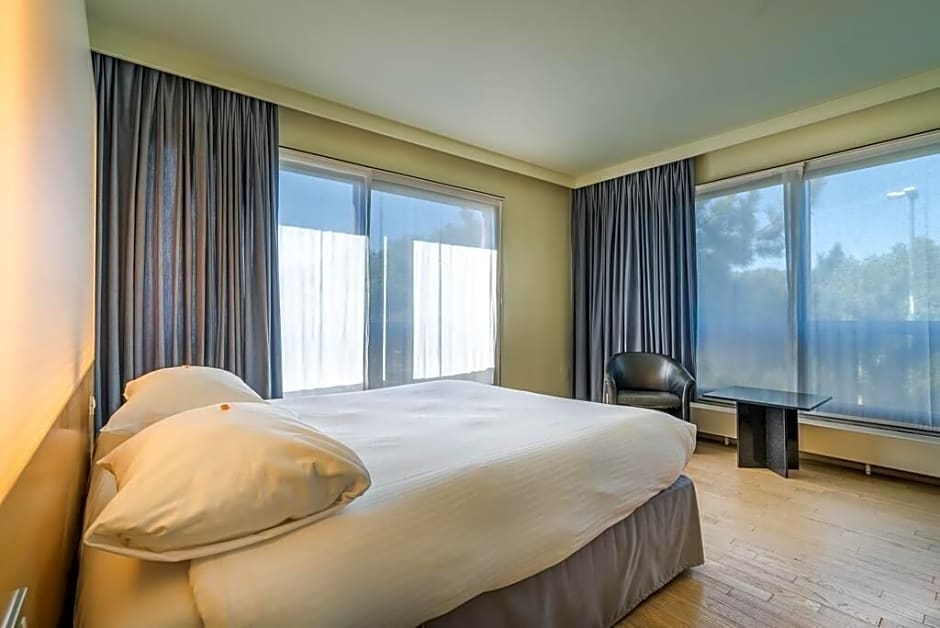 Hotel 322 Lambermont Bruxelles Belgique A Partir De Eur57