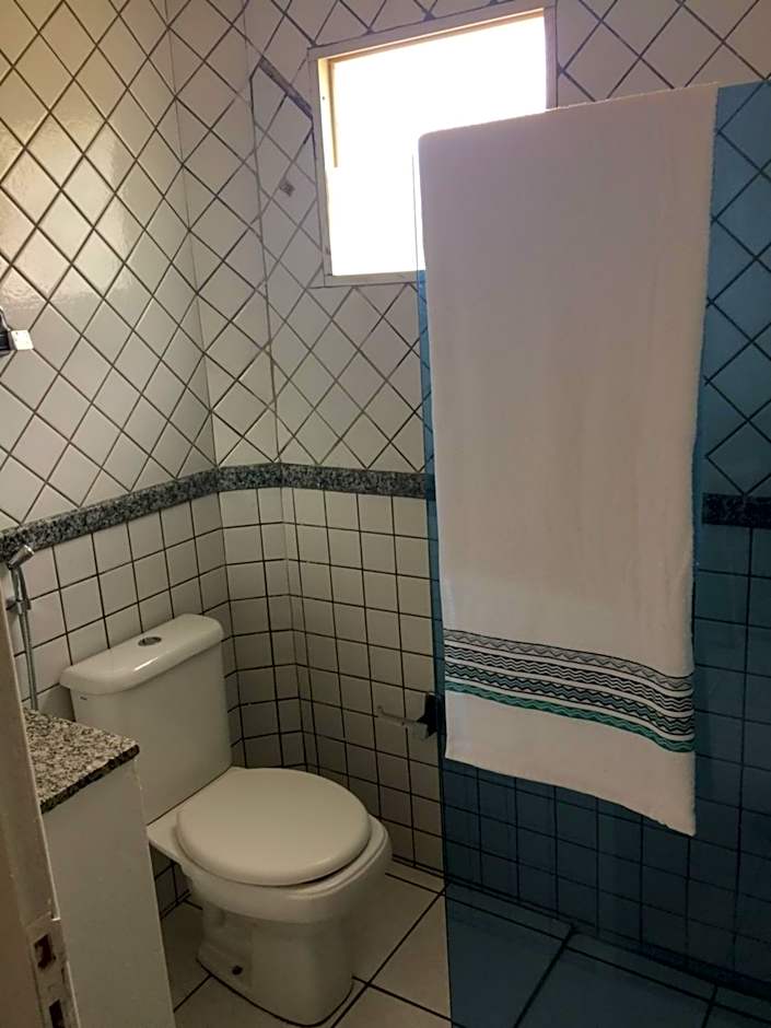 Apart Hotel Beira Mar