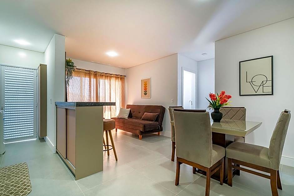 A103 - Residencial Badejo