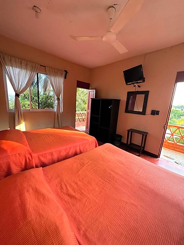 Hotel Cabañas Pepe