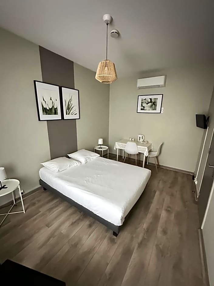 Photo 1 of 31 of Le Relais de la Gare