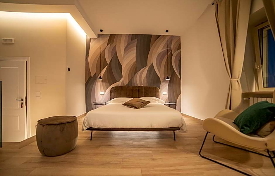 LA BANCHINA LUXURY SUITES