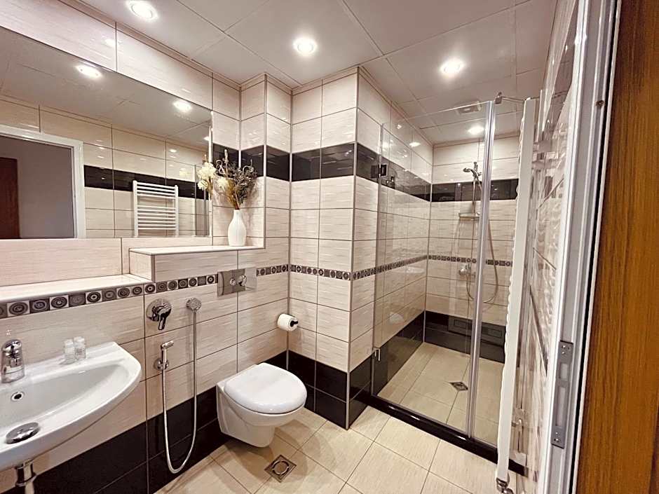 Apart-Hotels-Sofia, AHS