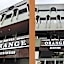 Orange Business Hotel Petaling Jaya