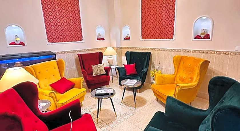 Hotel Korona Eger Wellness and Conference Hotel