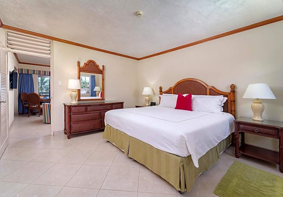 Southern Palms Beach Club