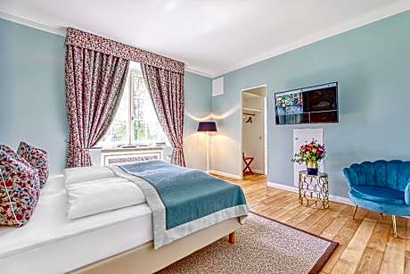 Comfort Double Room Gartenhaus