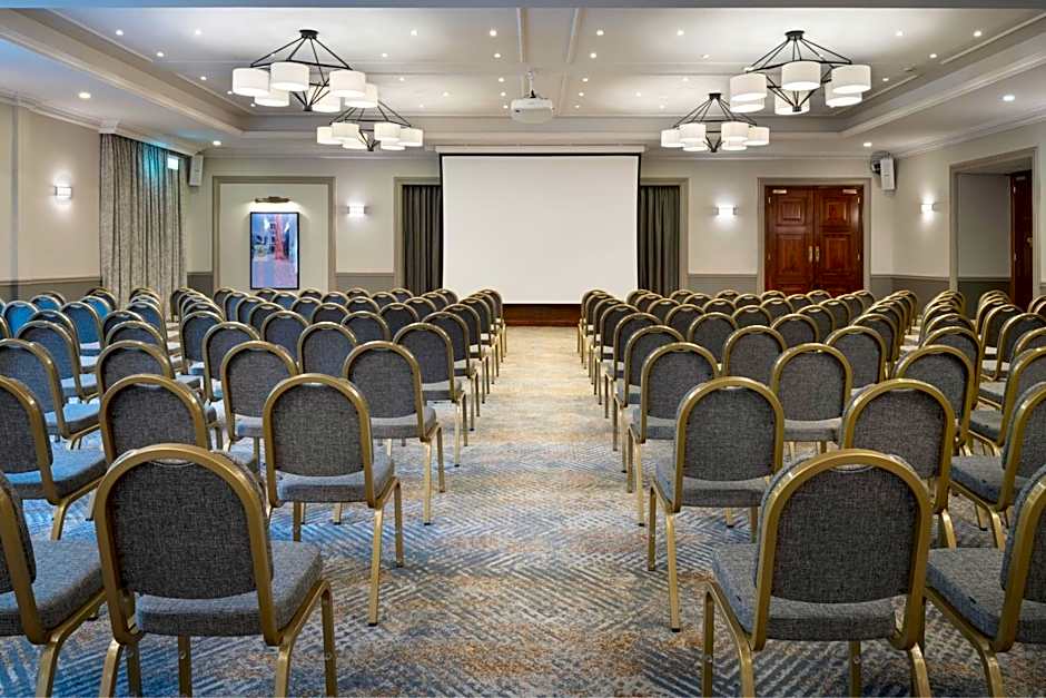 Delta Hotels by Marriott Huntingdon