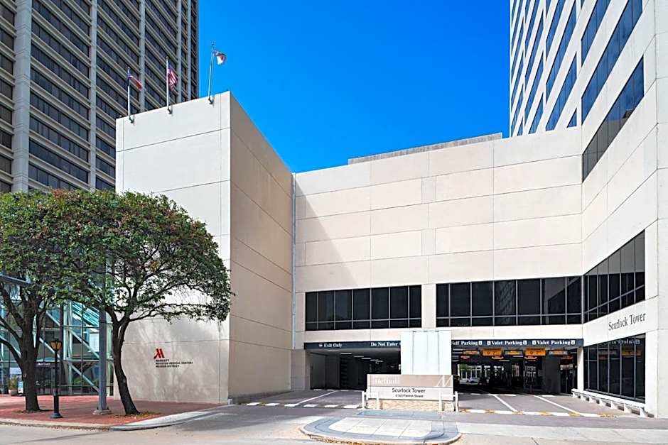 Houston Marriott Medical Center/Museum District