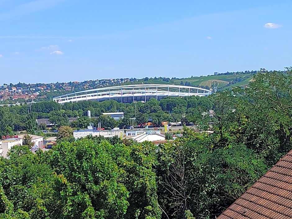 Relax Hotel & SPA Stuttgart