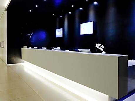 ibis Styles Brasilia Aeroporto