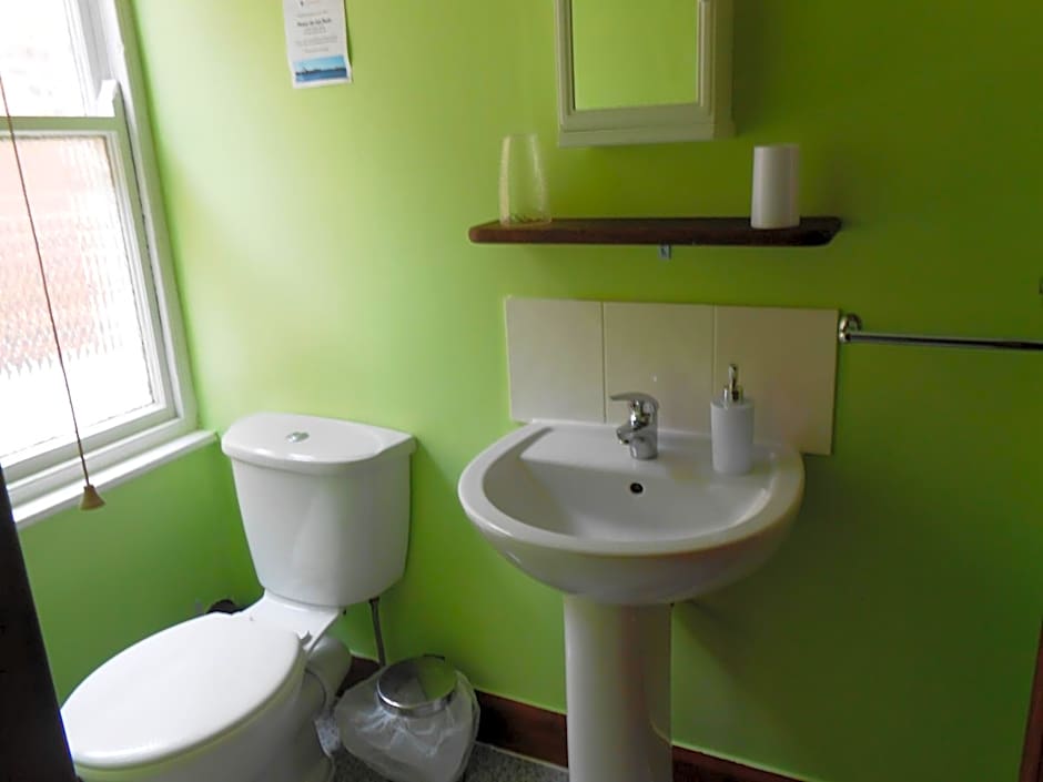 Shore Stay Guest House