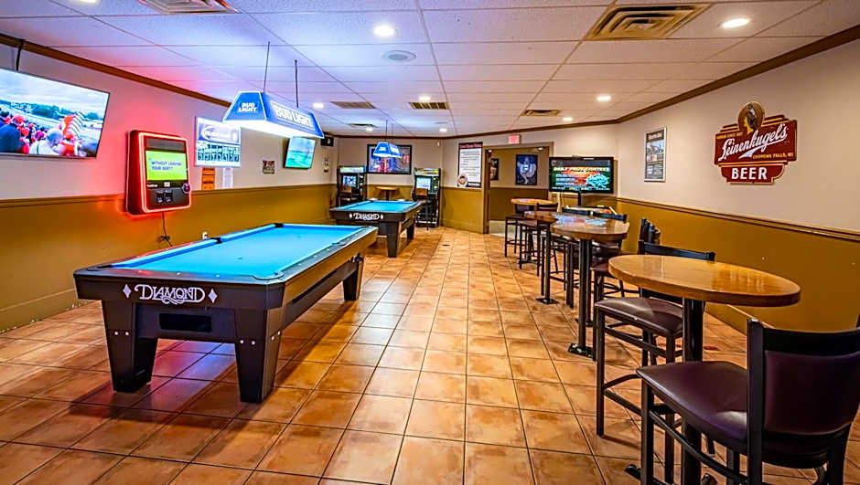 Magnuson Grand Harrisburg