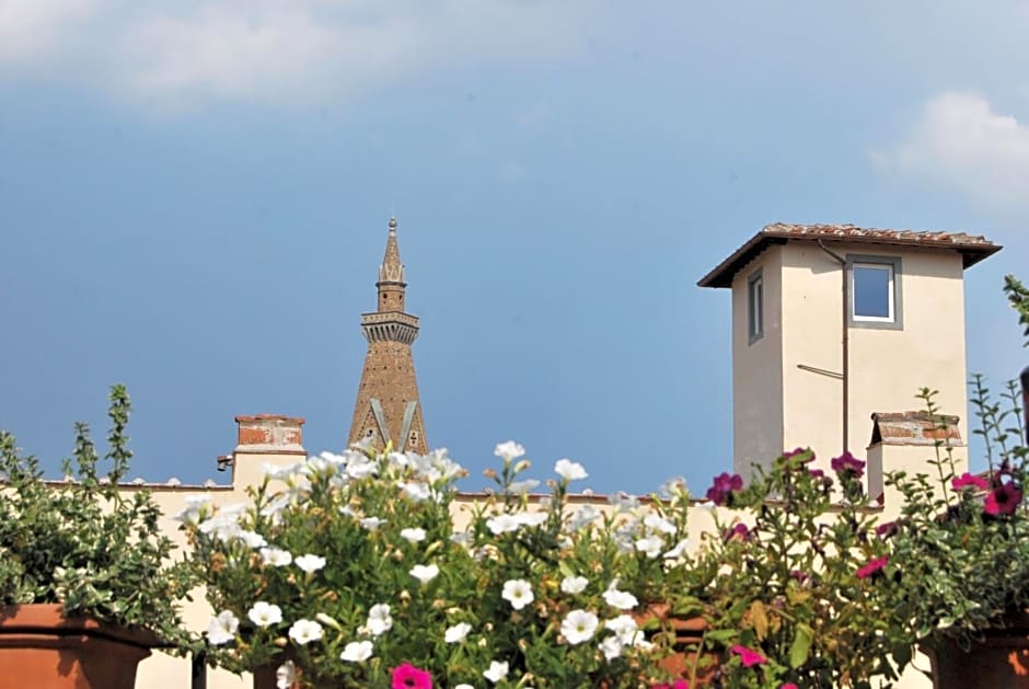 B&B Isola d'Arno