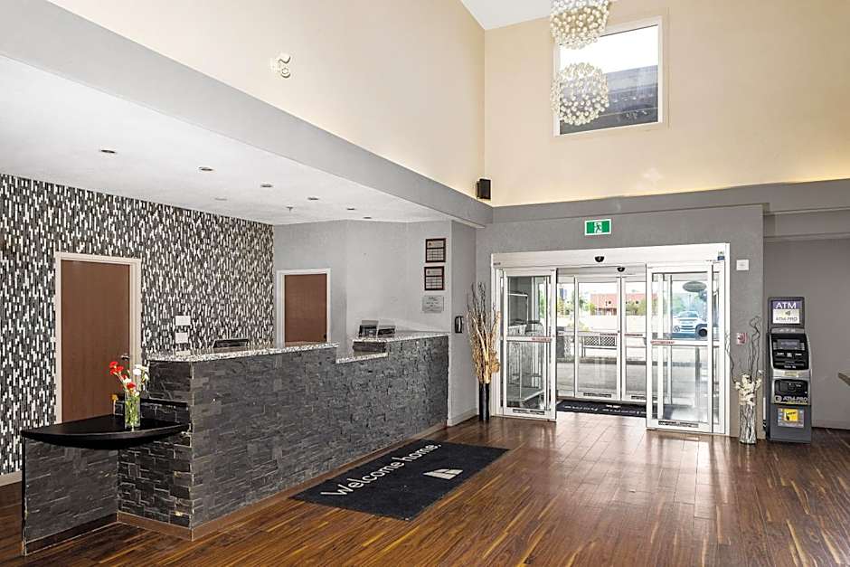 Home Inn & Suites Yorkton