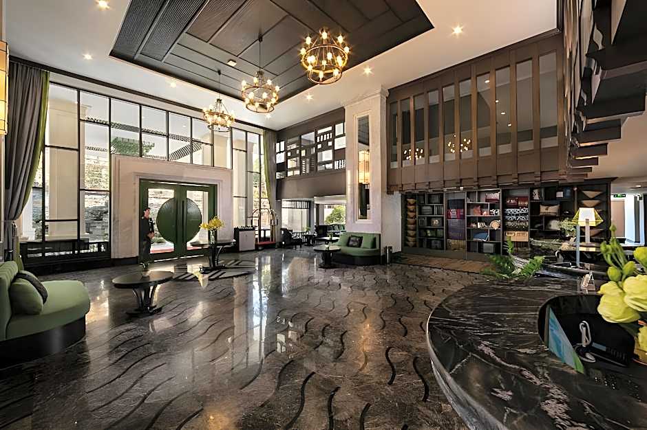 Pistachio Hotel Sapa