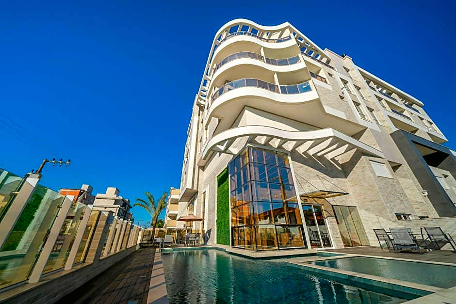 A102 - Residencial Badejo - Apto 101 - Garden em condomínio com Piscina