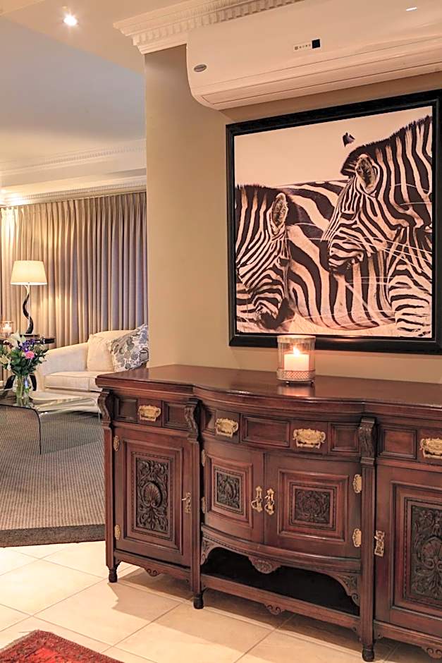 Cinnamon Boutique Guest House