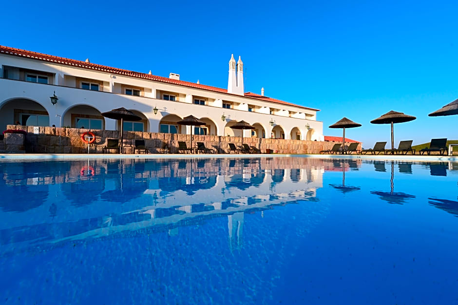 Pousada de Sagres - Charming Hotel