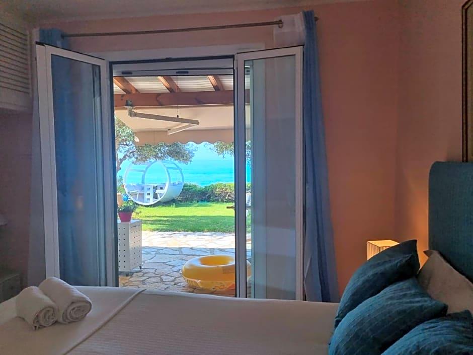 Beachfront House 13 ,Glyfada