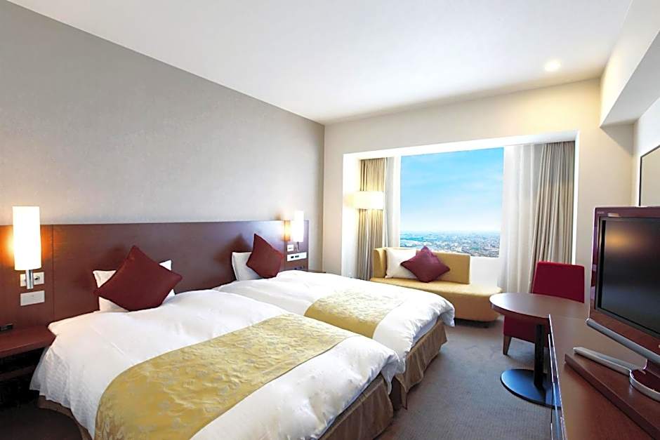 Star Gate Hotel Kansai Airport