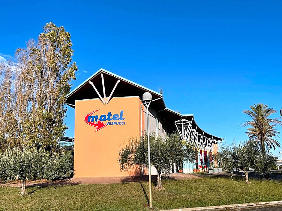 Motel Vespucci