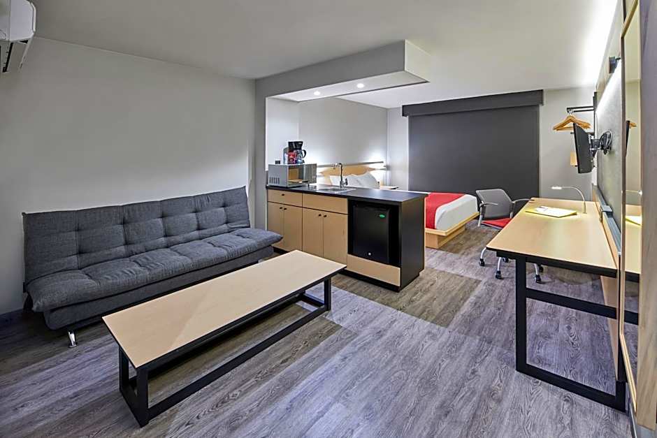 City Express by Marriott Veracruz