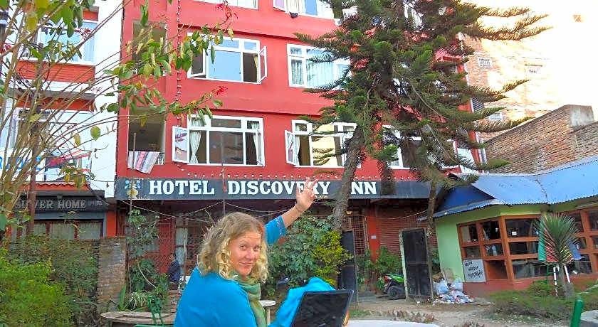 Hotel Discovery Inn