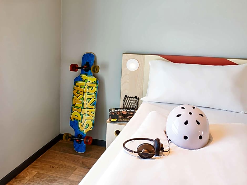 Ibis Budget Singen