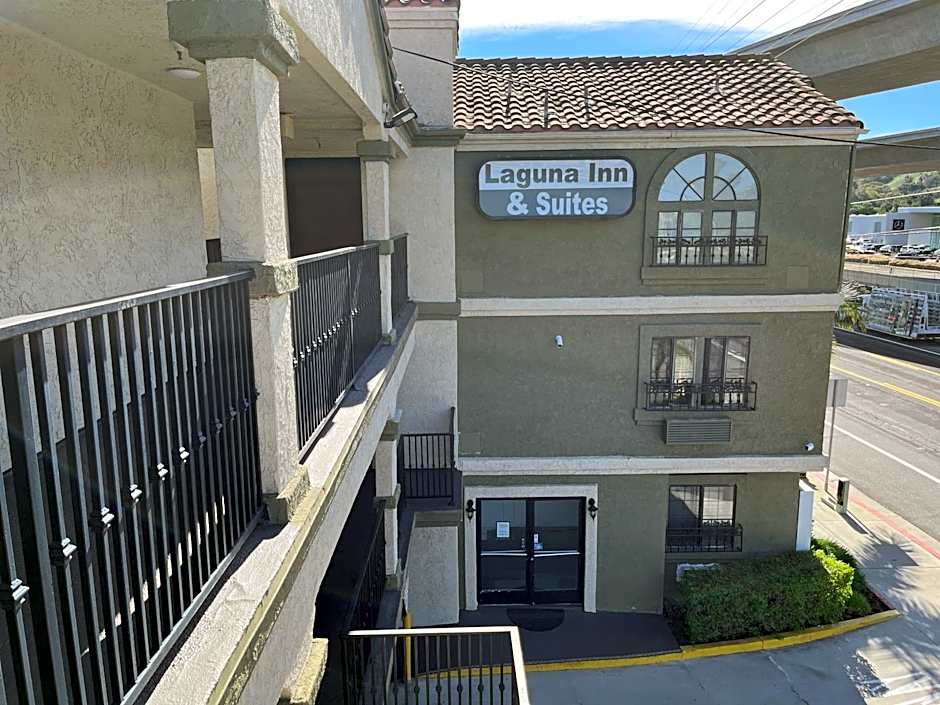 Laguna Inn and Suites
