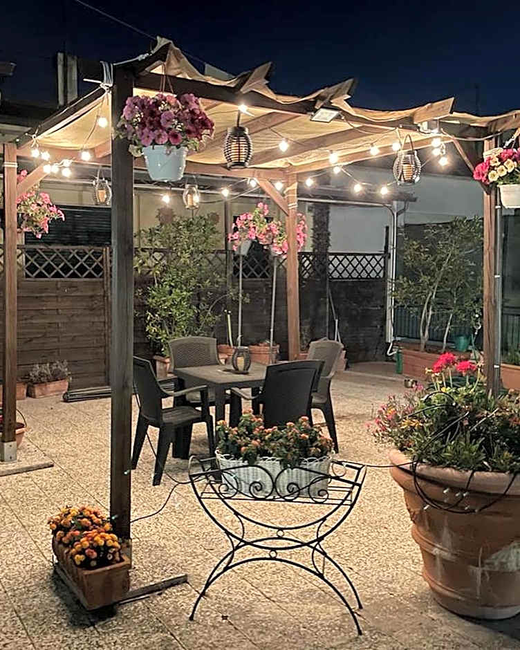 Argentiere Room Apartments