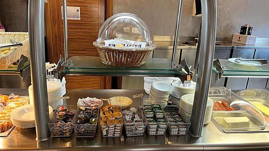 Cumbria Spa Hotel 3* Sup